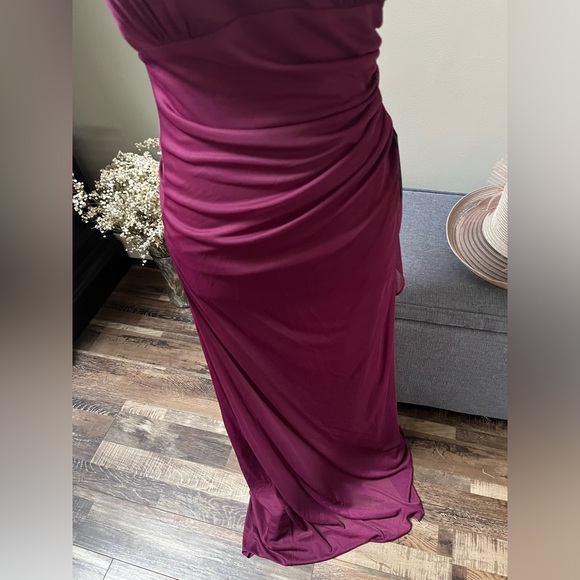 Betsy & Adam Halter Dress - Picture 10 of 15